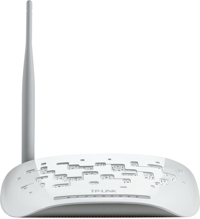 TP-LINK TD-W8951NB ADSL2+ modem_418468699