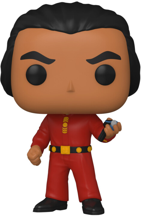 Figurka Funko POP! Star Trek - Khan