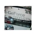 EVGA 8800 GTS SSC – rychlejší než nejrychlejší