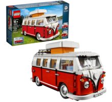 LEGO® Creator Expert 10220 Volkswagen T1 Camper Van_464315927