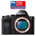 Ušetřete při nákupu nové fotovýbavy. Fotoaparáty Sony Alpha koupíte s okamžitou slevou až 5 000 Kč