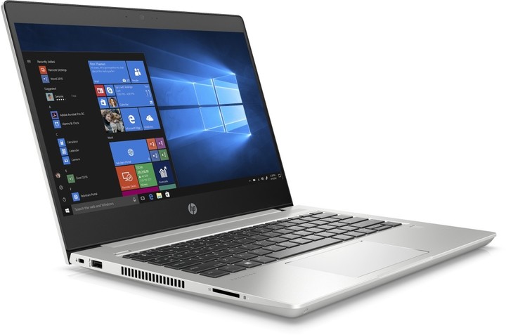 HP ProBook 430 G6, stříbrná_761193635