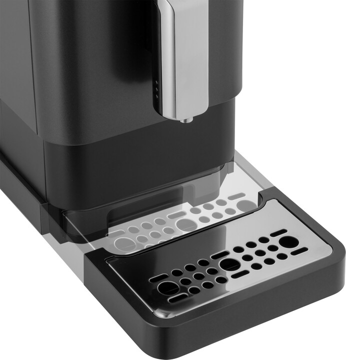 Sencor SES 7200BK, Automatický kávovar_1252669081