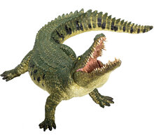 Figurka Mojo - Krokodýl s kloubovou čelistí_910279602