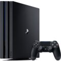 PlayStation 4 Pro, 1TB, Gamma chassis, černá_1114838645
