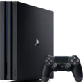 PlayStation 4 Pro, 1TB, černá + Red Dead Redemption 2_2096577982