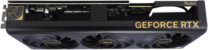 ASUS ProArt GeForce RTX 4080 SUPER OC, 16GB GDDR6X_1112489472