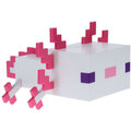 Lampička Minecraft - Axolotl_463744363