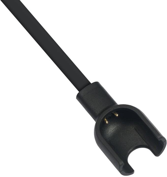 Tactical USB nabíjecí kabel pro Xiaomi MiBand 2_1469647595