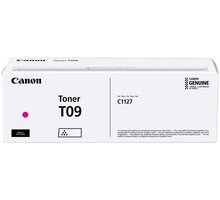 Canon T09, purpurová 3018C006