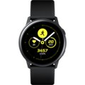 Samsung Galaxy Watch Active, černá_965450434