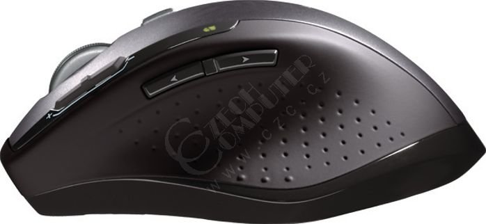 Logitech MX1100R Rechargeable Cordless Laser Mouse for Business_765324647