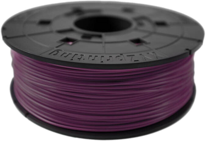 XYZprinting Filament ABS Grape Purple 600g_1447042697