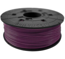 XYZprinting Filament ABS Grape Purple 600g_1447042697