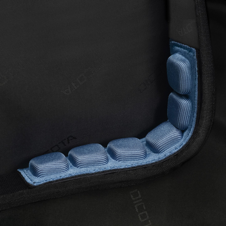 DICOTA Backpack Eco SELECT batoh na notebook - 13&quot; - 15.6&quot; - černá_1843664494