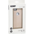 KMP hliníkové pouzdro pro iPhone 6 Plus, 6s Plus, zlatá_1203744572