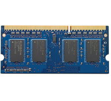 HP 4GB DDR3 1600 SODIMM_2001099034