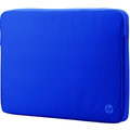 HP Spectrum sleeve 11.6", modrá