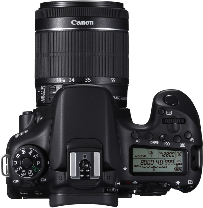Canon EOS 70D / EF-S 18-55 IS STM_605990424