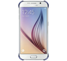 Samsung EF-QG920B pouzdro pro Galaxy S6 (G920), černá_1088259256