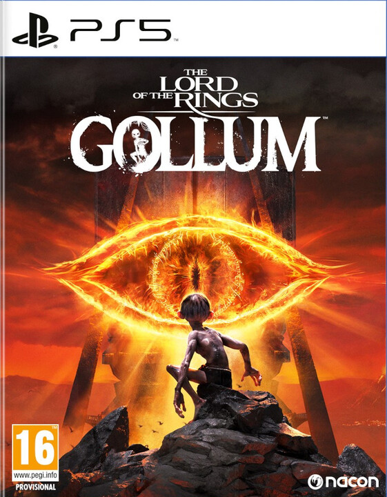 The Lord of the Rings: Gollum (PS5)_1803657564