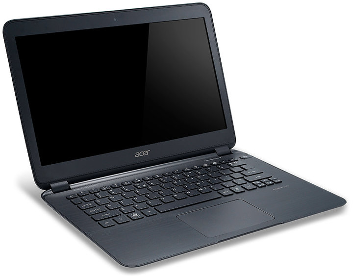Acer Aspire S5-391-73514G25akk, černá_368389699