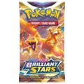 Karetní hra Pokémon TCG: Sword &amp; Shield Brilliant Stars - Booster_576483646
