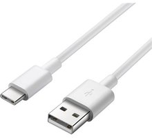 PremiumCord kabel USB 3.1 C/M - USB 2.0 A/M, rychlé nabíjení proudem 3A, 1m