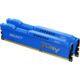 Kingston Fury Beast Blue 16GB (2x8GB) DDR3 1600 CL10_779404188