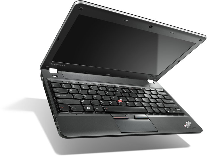 Lenovo ThinkPad EDGE E130, černá_1462436479