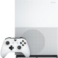 Xbox One S, 1TB, bílá + druhý ovladač_1356957105