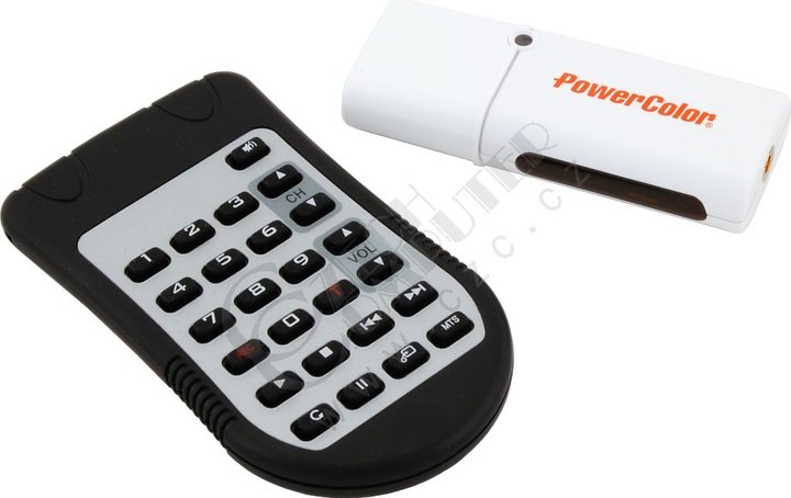 Powercolor Usb digital receiver (DVB-T)_116073192