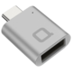 Nonda USB Type-C > USB 3.0 Typ-A Mini adaptér - Grey