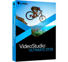 Corel VideoStudio 2018 Ultimate_924264806