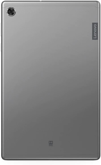 Lenovo Tab M10 Plus 2nd Gen, 4GB/64GB, Wi-Fi, Platinum Grey + pouzdro + fólie_887782498