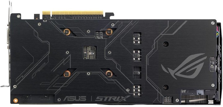 ASUS GeForce GTX 1060 ROG STRIX-GTX1060-6G-GAMING, 6GB GDDR5_1777435736