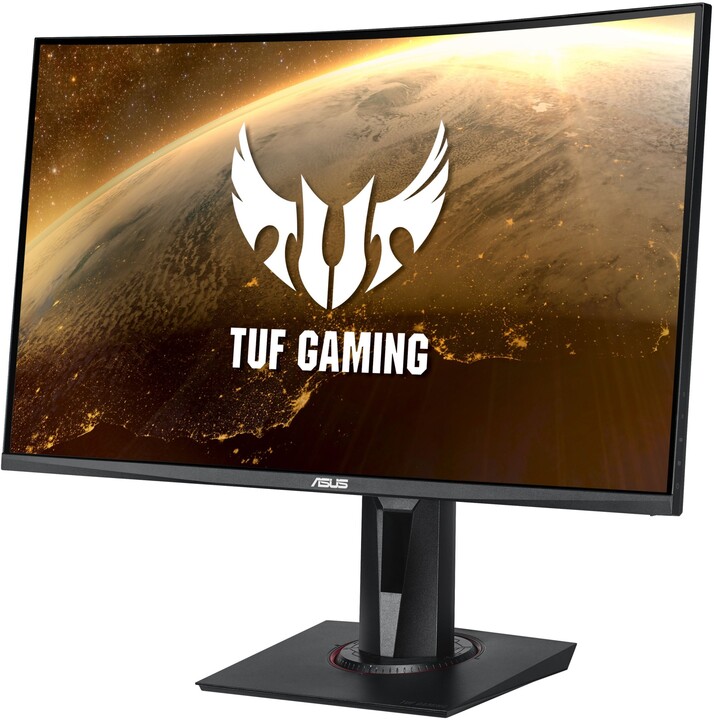 ASUS TUF Gaming VG27WQ - LED monitor 27&quot;_795245414