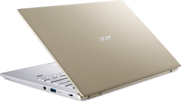Acer Swift X (SFX14-41G), zlatá_250540572