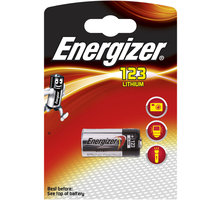 Energizer baterie EL123AP Lithium Photo_1362238056