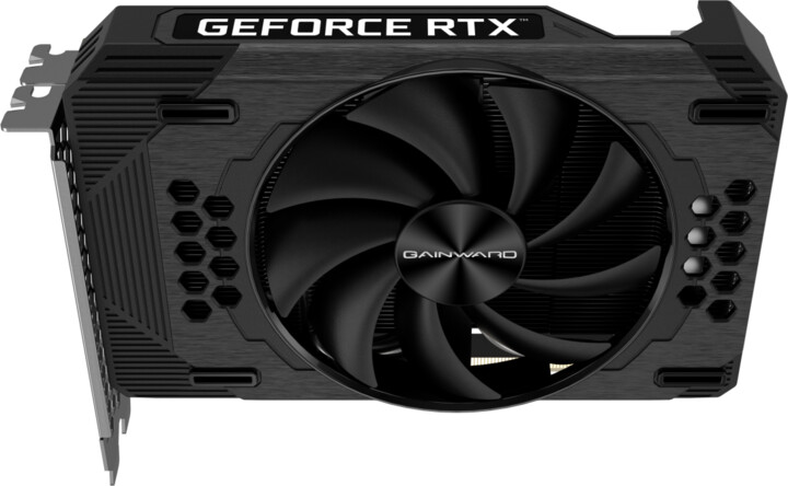 Gainward GeForce RTX 3060 Pegasus, LHR, 12GB GDDR6_1791802911
