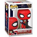 Figurka Funko POP! Spider-Man: No Way Home - Spider-Man Integrated Suit_1437267239