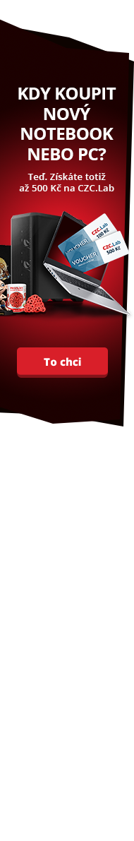 Kdy koupit nový notebook nebo PC?