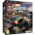 Monster Jam: Path of Destruction Bundle (PS3)_394093619