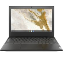 Lenovo Chromebook 3-11AST5, černá_722650162