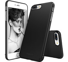 Ringke Slim case pro iPhone 7+, gloss black_1833895067