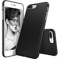 Ringke Slim case pro iPhone 7+, gloss black