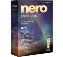 Nero 2018 Platinum CZ_64628406