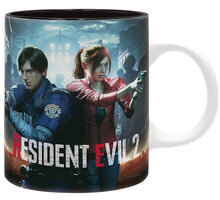 Hrnek Resident Evil 2 - Remastered