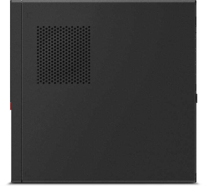 Lenovo ThinkStation P330 Tiny, černá_1130846063
