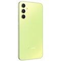 Samsung Galaxy A34 5G, 8GB/256GB, Awesome Lime_1081095912